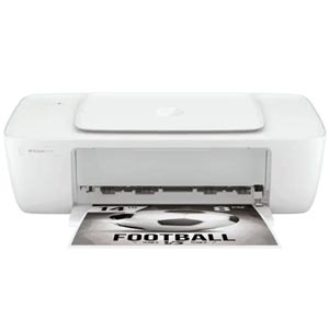 HP DESKJET เครื่องพิมพ์ รุ่น 1210