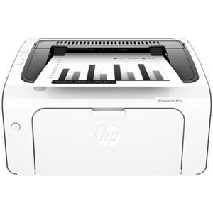 HP เครื่องพิมพ์ เลเซอร์ LaserJet Pro M12A