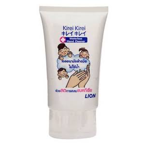 Kirei Kirei Hand Cleaner