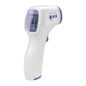 ET-900 เครื่องวัดอุณหภูมิอินฟราเรด อเนกประสงค์แบบไม่สัมผัส