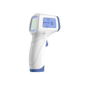 เครื่องวัดไข้อัจฉริยะ แบบพกพา - Infrared Thermometer 3 (TZ-131)