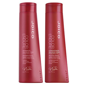 Joico Color Endure Shampoo and Conditioner