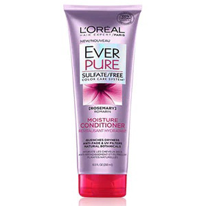 L'Oréal Paris Everpure Moisture Conditoner