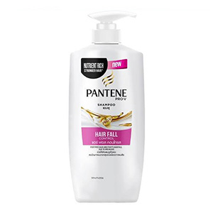 Pantene Hair Fall Control Shampoo