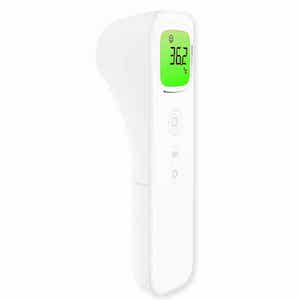 เครื่องวัดอุณหภูมิ เครื่องวัดไข้ แบบอินฟราเรด ดิจิตอล รุ่น Bioland E122