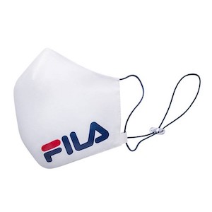 FILA FLAMASKB01 หน้ากากผ้า