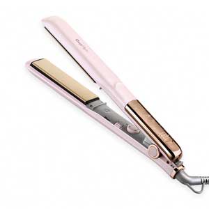 Coolastyler เครื่องหนีบผมไอน้ำ