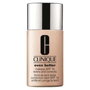 คลีนิกข์ รองพื้น CLINIQUE Even Better Makeup SPF 15/PA++