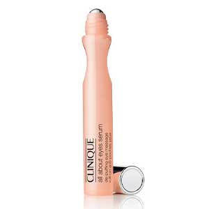 คลีนิกข์ อายเซรั่ม Clinique All About Eyes Serum De-Puffing Eye Massage