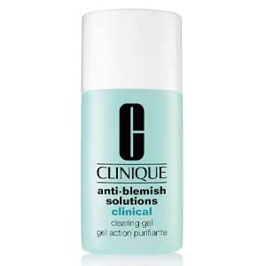 คลีนิกข์ เจลรักษาสิว CLINIQUE Anti-Blemish Solutions Clinical Clearing Gel