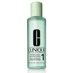 คลีนิกข์ โทนเนอร์ CLINIQUE Clarifying Lotion 1 Twice a Day Exfoliator