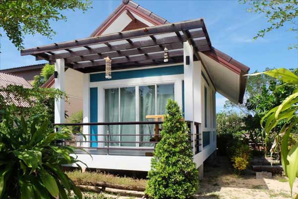 นิธิพร รีสอร์ท (Nitiporn Resort)