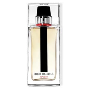 น้ำหอมดิออร์ น้ำหอมสำหรับผู้ชาย Dior Homme Sport Eau De Toilette