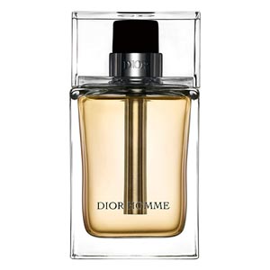 น้ำหอมดิออร์ Christian Dior Homme EDT 100 ml. น้ำหอมผู้ชาย