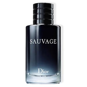 น้ำหอมดิออร์ DIOR Sauvage Eau de Toilette น้ำหอมผู้ชาย