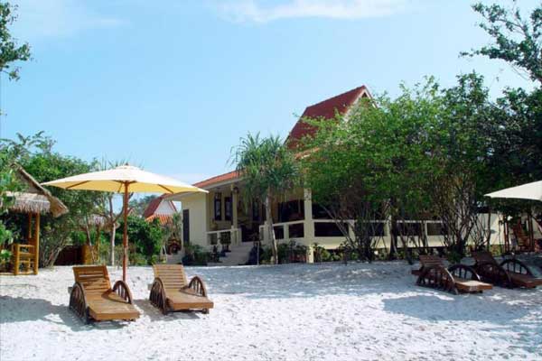 บัฟฟาโล เบย์ วาเคชั่น คลับ (Buffalo Bay Vacation Club)