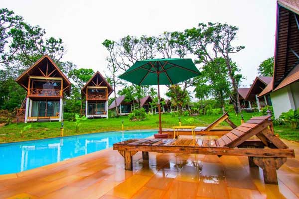 พยามาศ ไพรเวท บีช รีสอร์ท (Phayamas Private Beach Resort)