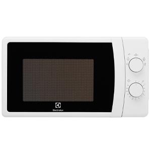 เตาอบไมโครเวฟ Electrolux รุ่น EMM20K18GWI สีขาว