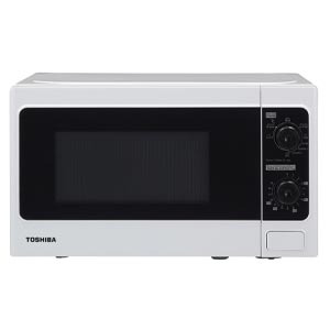 เตาอบไมโครเวฟ Toshiba รุ่น ER-SGM20(W)TH สีขาว