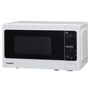 เตาอบไมโครเวฟ Toshiba รุ่น ER-SM20(W)TH สีขาว