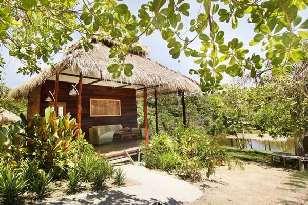 แร็บบิท บังกะโล (Rabbit Bungalow)