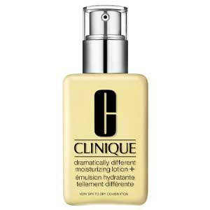 CLINIQUE มอยซ์เจอร์ไรเซอร์ Dramatically Different Moisturizing Lotion