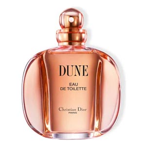 DIOR น้ำหอมดิออร์ Dune EDT น้ำหอมสำหรับผู้หญิง