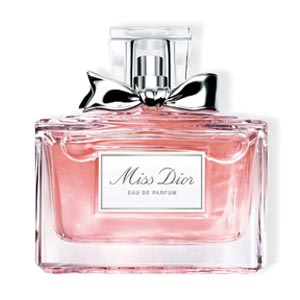 DIOR น้ำหอมผู้หญิง Miss Dior Eau de Parfum