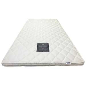 Dunlopillo ท็อปเปอร์ ยางพาราแท้ รุ่น Firma Latex I