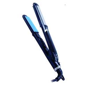 Lesasha เครื่องหนีบผม Mini Straight & Curl Styler 25W รุ่น LS1156