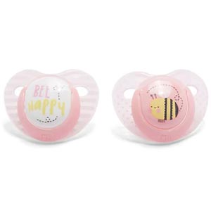 MOTHERCARE จุกนมหลอก เด็กแรกเกิด รุ่น PA988