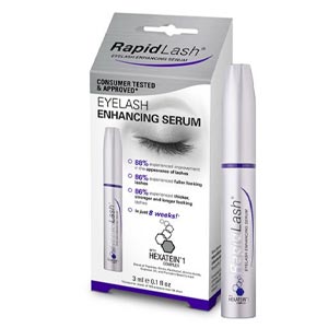 RapidLash Eyelash Enhancing Serum เซรั่มบำรุงขนตา