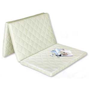 Springmate ที่นอน Fusion Foam พับสามตอน