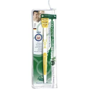ที่ขูดลิ้น Dentiste' Deluxe Tongue Cleaner Germany
