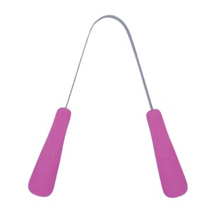 ที่ทำความสะอาดลิ้น drTung’s Legendary Tongue Cleaner