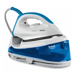 เตารีดไอน้ำ TEFAL FASTEO SteamGenerator รุ่น SV6010