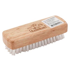 Eastman แปรงขัดรองเท้า แปรงขนนิ่ม