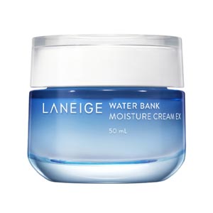 LANEIGE มอยซเจอไรเซอร์ Water Bank Moisture Cream EX