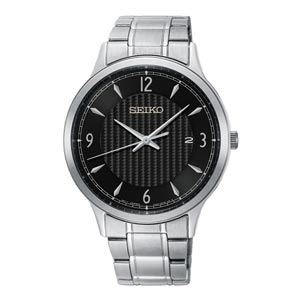 SEIKO นาฬิกาข้อมือ รุ่น SGEH81P
