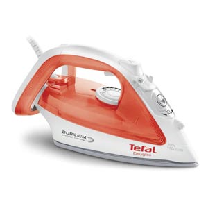 TEFAL เตารีดไอน้ำ Easygliss รุ่น FV4060