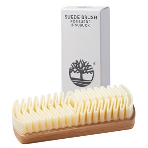TIMBERLABD SUEDE BRUSH แปรงปัด