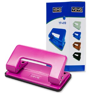 เครื่องเจาะกระดาษ YOYA รุ่น YP-410