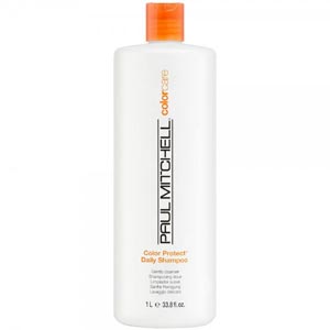 แชมพูสำหรับผมทำสี PAUL MITCHELL Color Protect Daily Shampoo